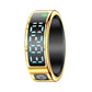 Smart Health Tracking Ring