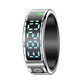 Smart Health Tracking Ring