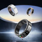 Smart Health Tracking Ring