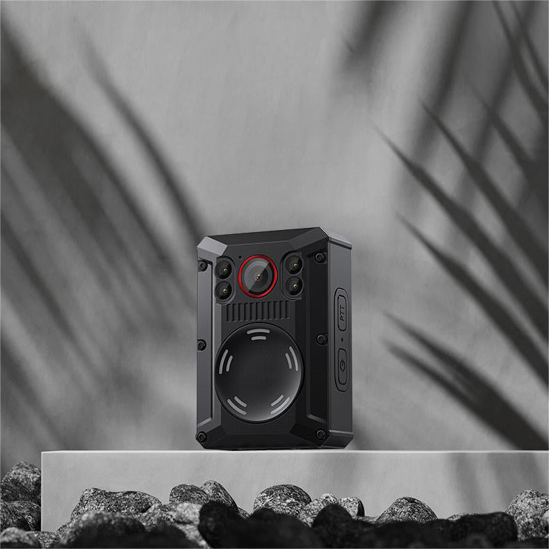 Ultra HD 1600P Wifi Body Camera