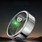 Smart Health Tracking Ring