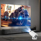 4K FHD Smart Portable Projector